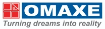 Omaxe Group Logo